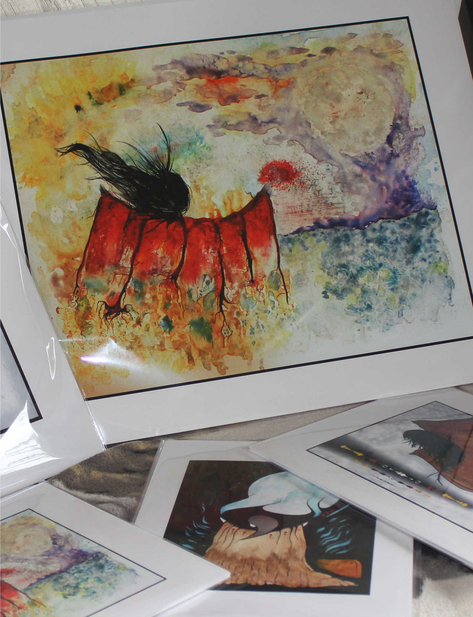 What is an Archival Quality Print? The Art For Aid Shop