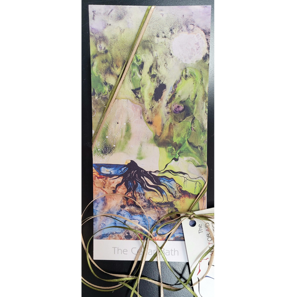 Bookmark - Variety-Pack of 9