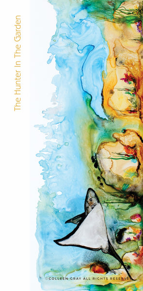 Bookmark - Variety-Pack of 9