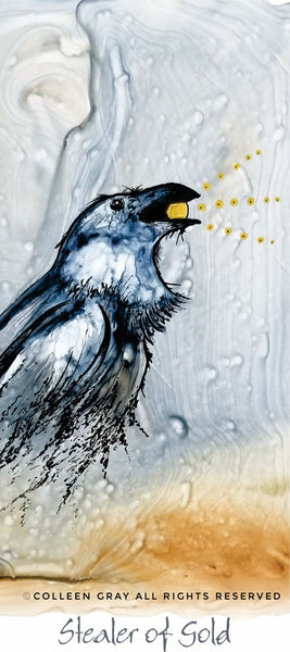 Bookmark - Variety-Pack of 9