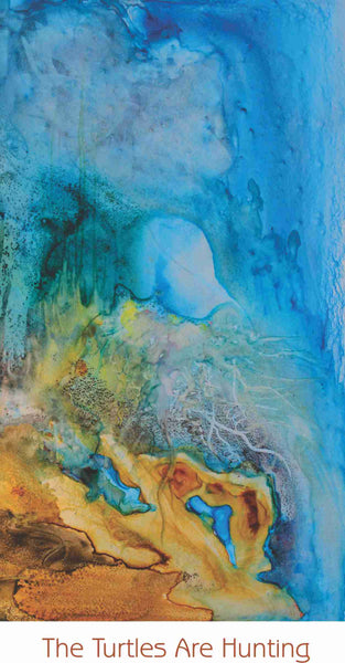 Bookmark - Variety-Pack of 9