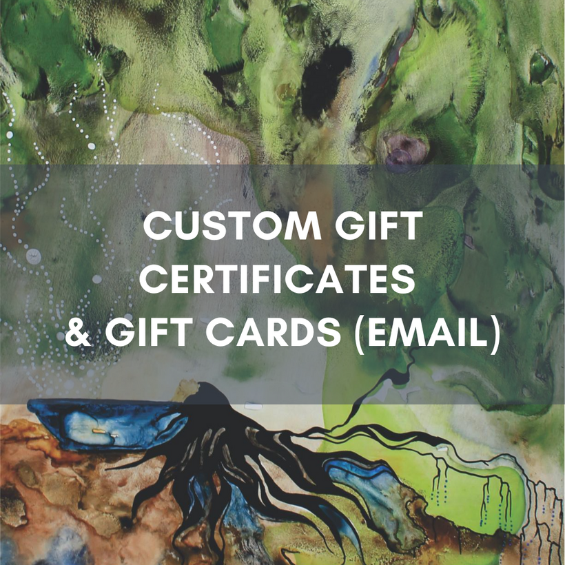 Gift Certificates