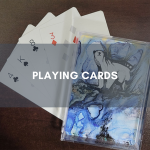 Playing Cards - Limited time offer. Ends December 31 2023.