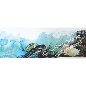 The Last Supper - Custom up to 20" high x 75 long - print